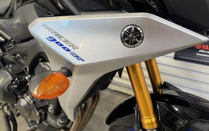 2019 Yamaha Tracer 900 GT
