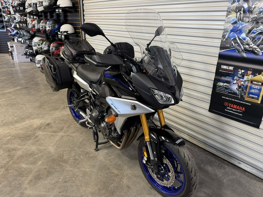 2019 Yamaha Tracer 900 GT