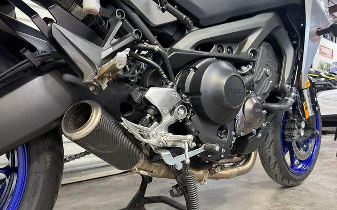 2019 Yamaha Tracer 900 GT