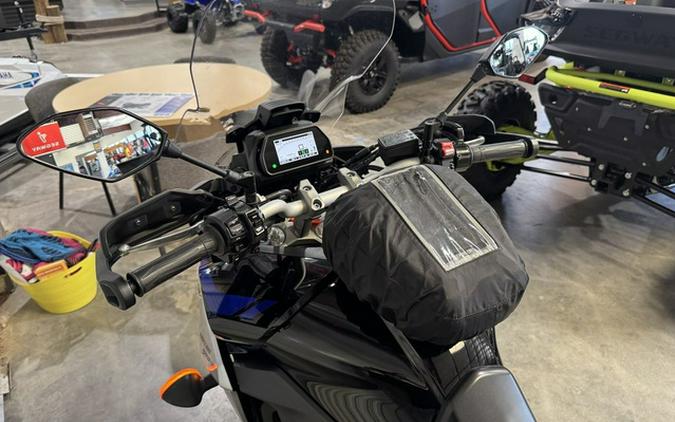 2019 Yamaha Tracer 900 GT