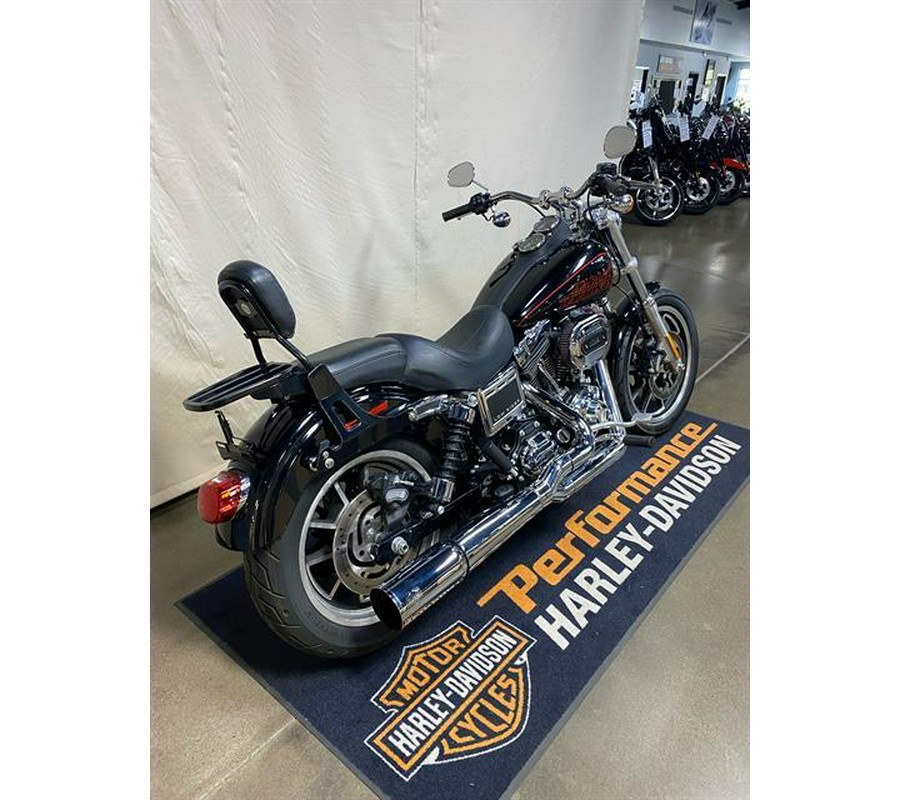 2017 Harley-Davidson Low Rider®