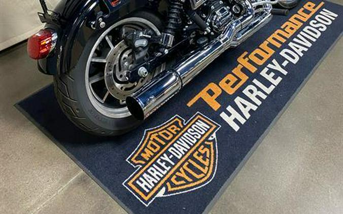 2017 Harley-Davidson Low Rider®