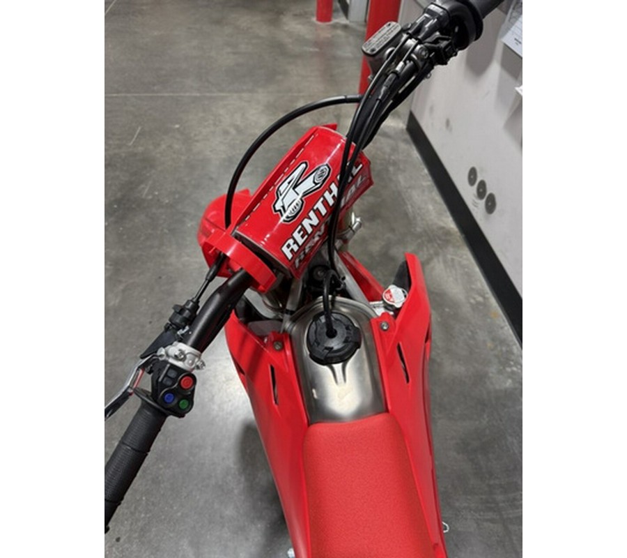2026 Honda CRF 250R