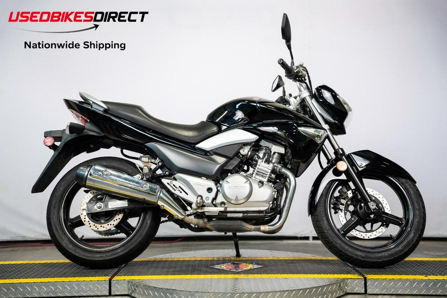 2013 Suzuki GW250 - $2,999.00