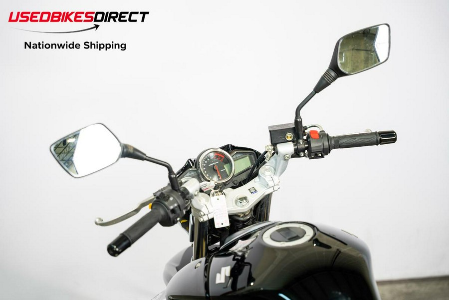 2013 Suzuki GW250 - $2,999.00