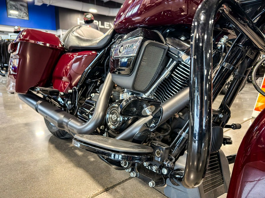 2020 Harley-Davidson FLHRXS - Road King Special