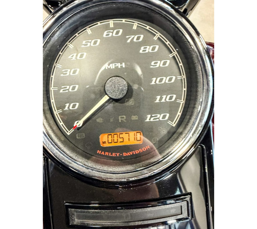 2020 Harley-Davidson FLHRXS - Road King Special