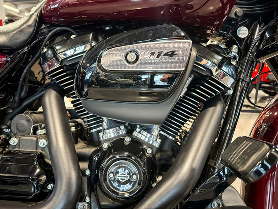 2020 Harley-Davidson FLHRXS - Road King Special