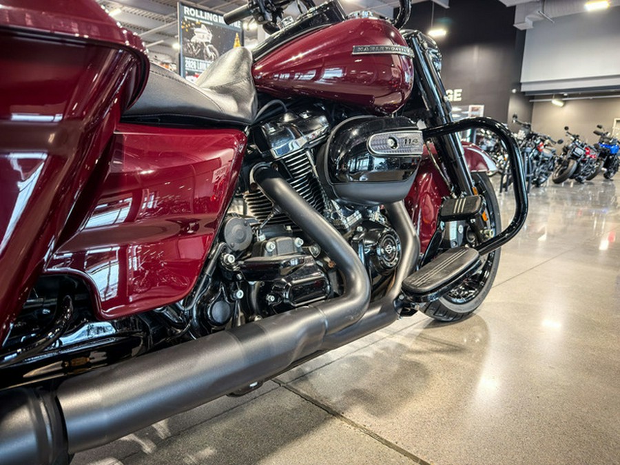 2020 Harley-Davidson FLHRXS - Road King Special