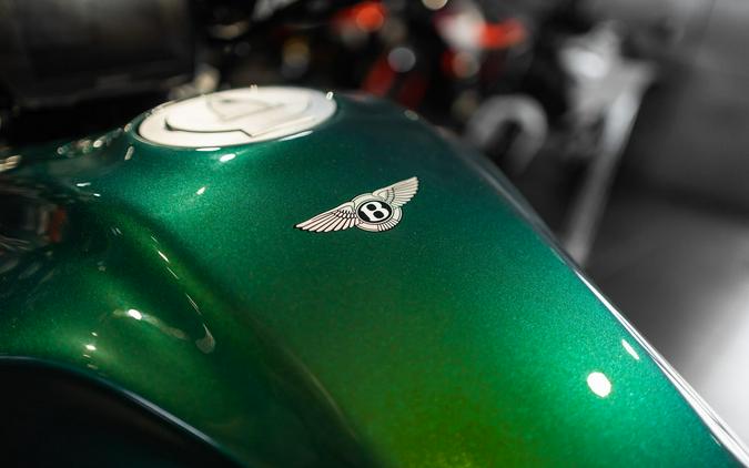 2024 Ducati Diavel V4 BENTLEY