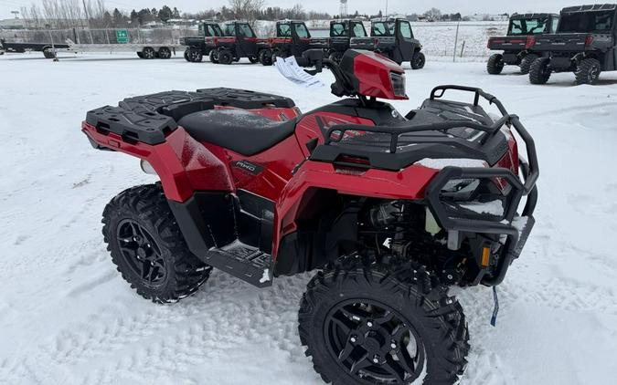2026 Polaris SPORTSMAN 570 TRAIL