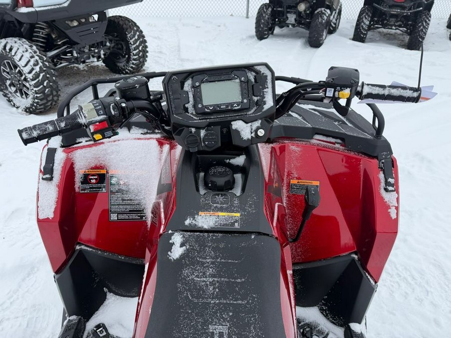 2026 Polaris SPORTSMAN 570 TRAIL
