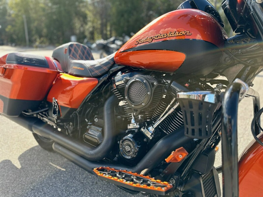 2019 Harley-Davidson Street Glide Special
