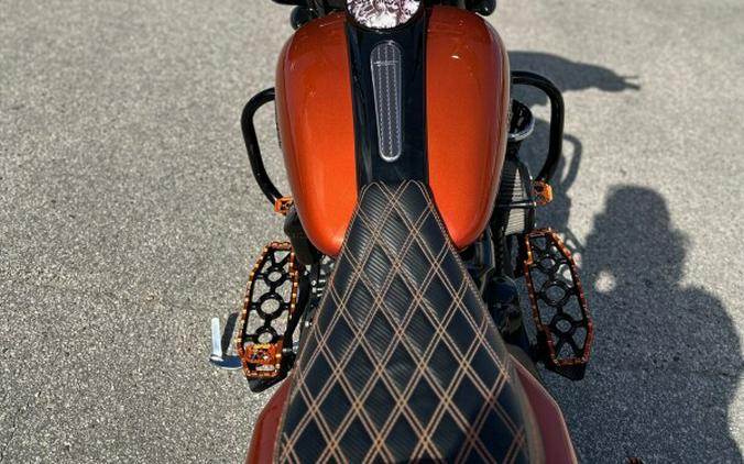 2019 Harley-Davidson Street Glide Special