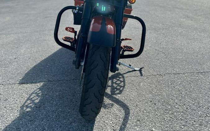 2019 Harley-Davidson Street Glide Special