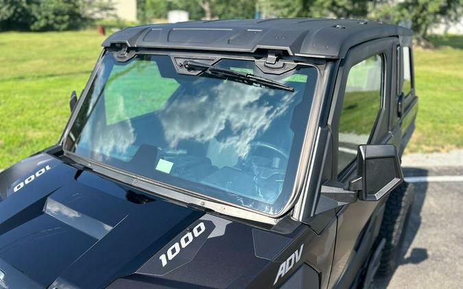 2026 Polaris Polaris XPEDITION ADV Northstar