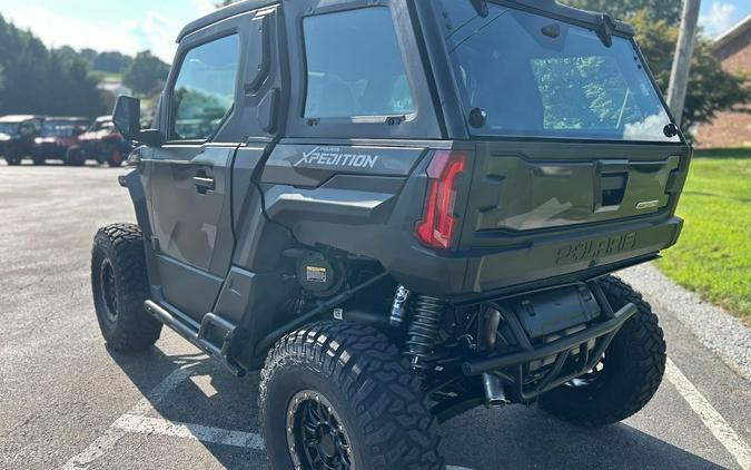 2026 Polaris Polaris XPEDITION ADV Northstar