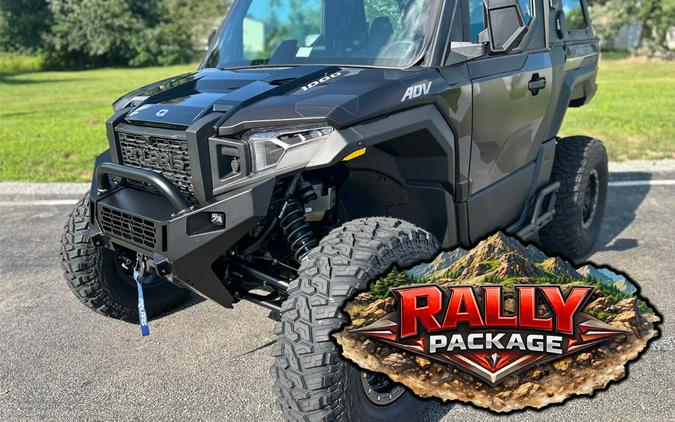 2026 Polaris Polaris XPEDITION ADV Northstar