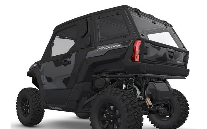 2026 Polaris Polaris XPEDITION ADV Northstar