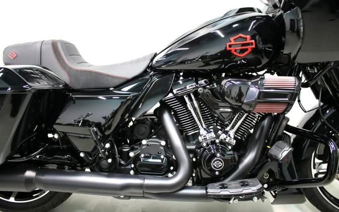 2024 Harley Davidson Road Glide FLTRX