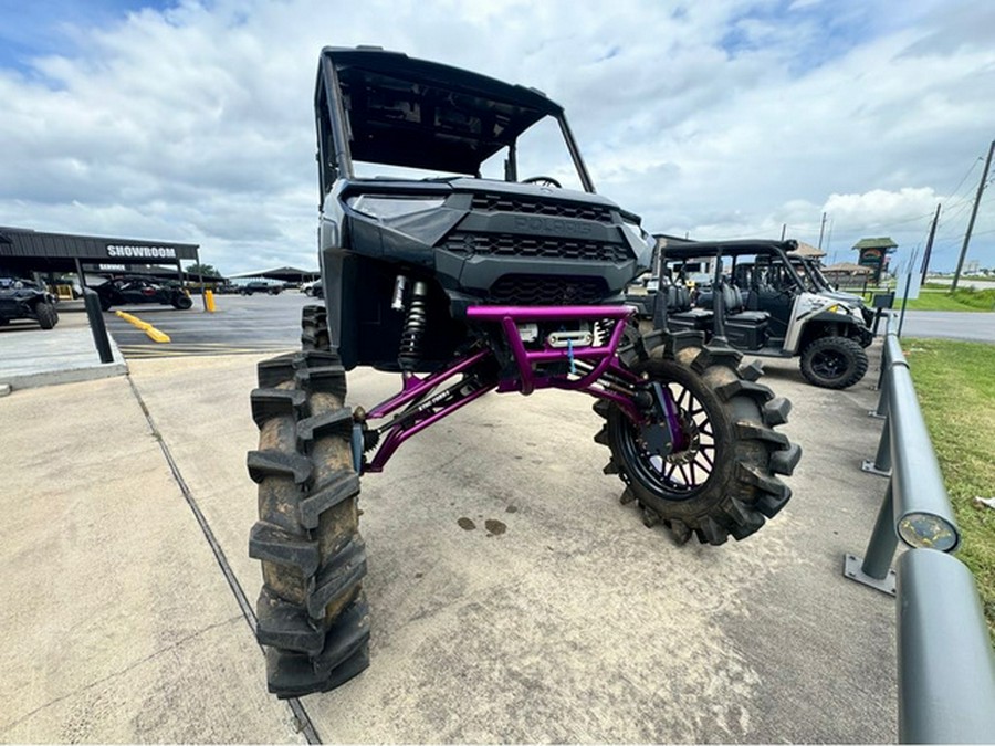 2020 Polaris RANGER CREW XP 1000 High Lifter