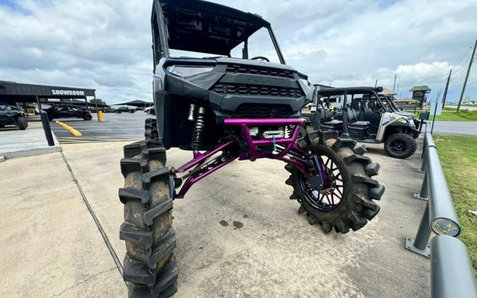 2020 Polaris RANGER CREW XP 1000 High Lifter