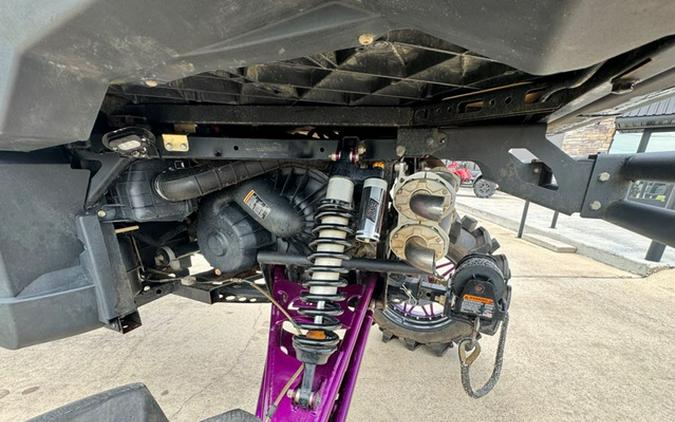 2020 Polaris RANGER CREW XP 1000 High Lifter
