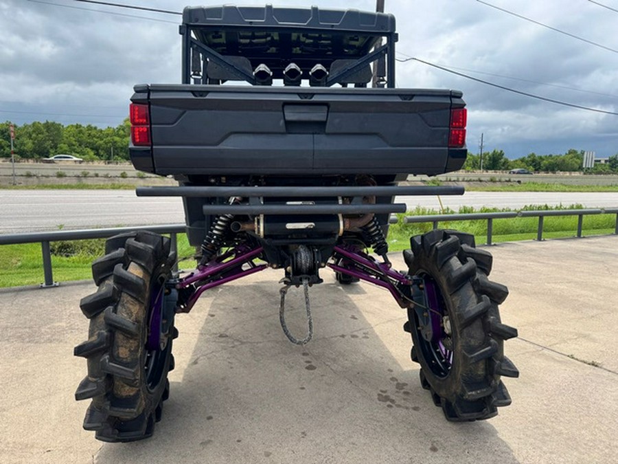 2020 Polaris RANGER CREW XP 1000 High Lifter