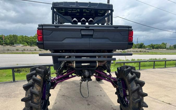 2020 Polaris RANGER CREW XP 1000 High Lifter
