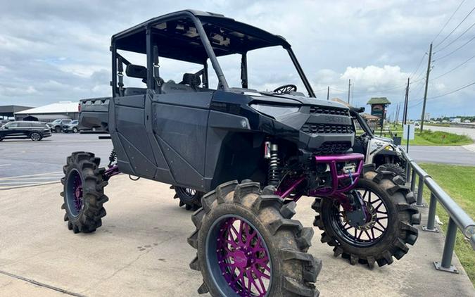 2020 Polaris RANGER CREW XP 1000 High Lifter