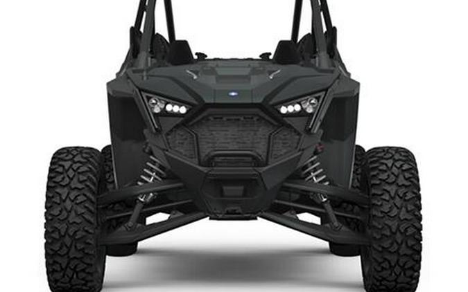 2023 Polaris RZR Turbo R Ultimate