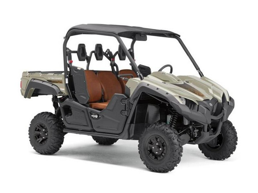 2019 Yamaha Viking EPS Ranch Edition