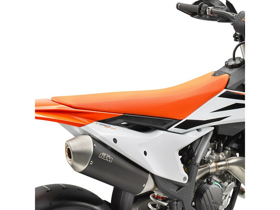 2024 KTM 450 SMR