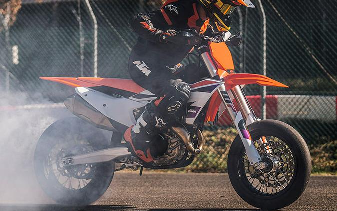 2024 KTM 450 SMR