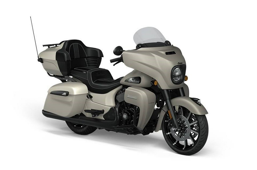 2023 Indian Motorcycle Roadmaster Dark Horse - Color Option