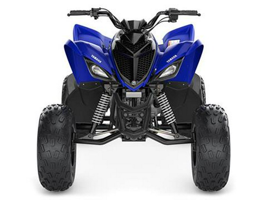 2023 Yamaha Raptor 90