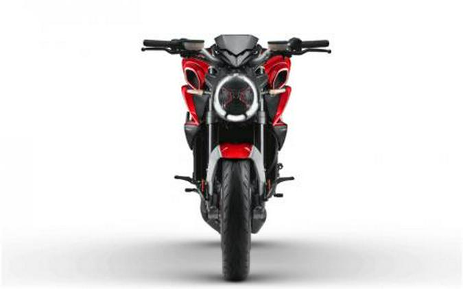 2023 MV Agusta BRUTALE 800 RR, RED/WHITE