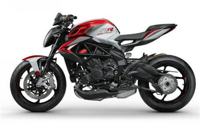 2023 MV Agusta BRUTALE 800 RR