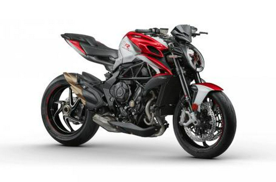 2023 MV Agusta BRUTALE 800 RR