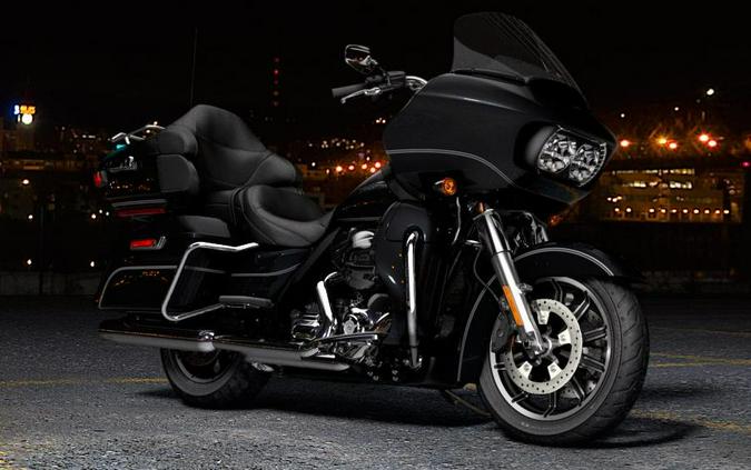 2016 Harley-Davidson® Road Glide Ultra