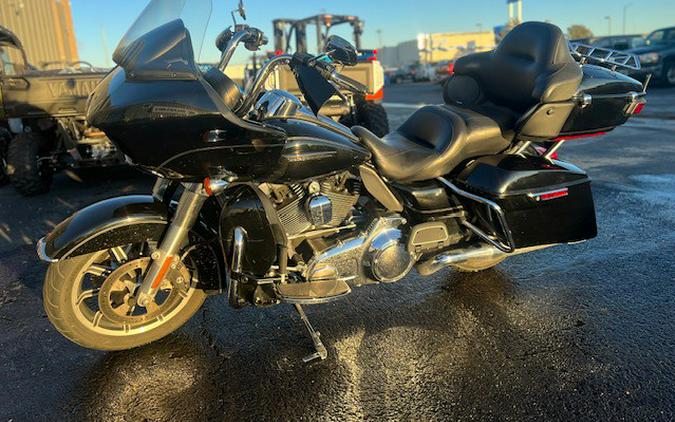 2016 Harley-Davidson® Road Glide Ultra