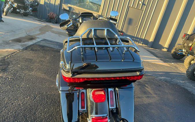 2016 Harley-Davidson® Road Glide Ultra