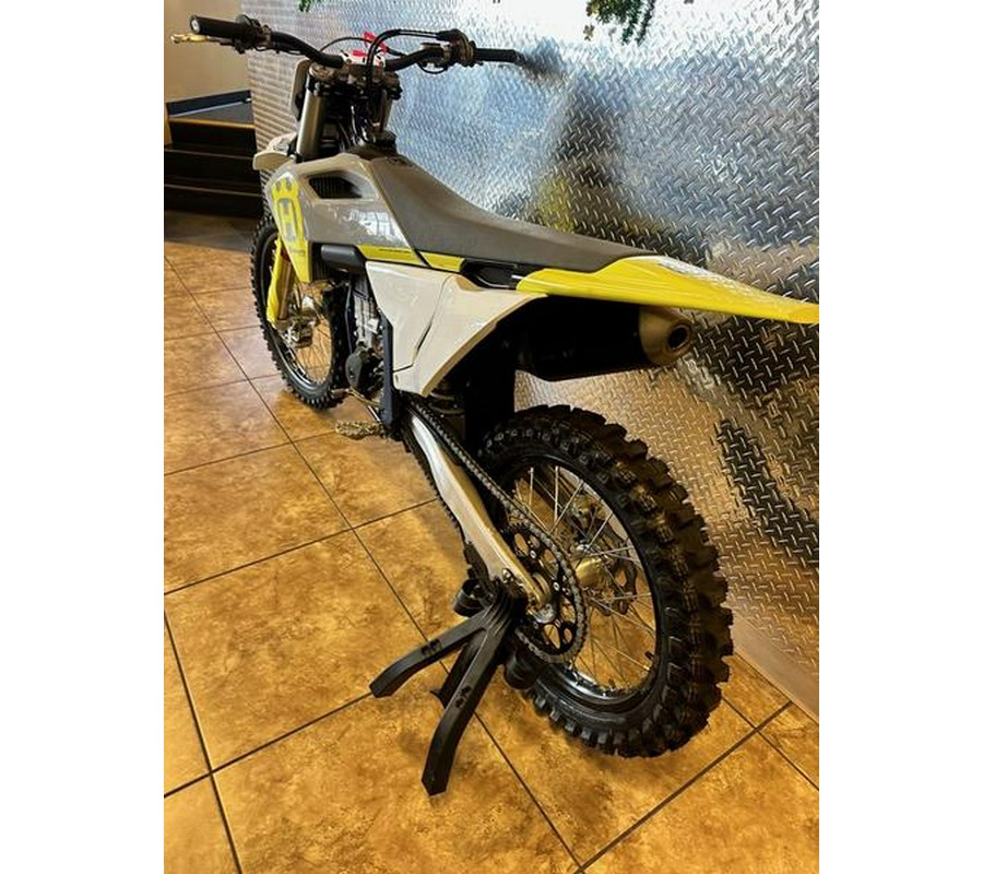 2023 Husqvarna® FC 450