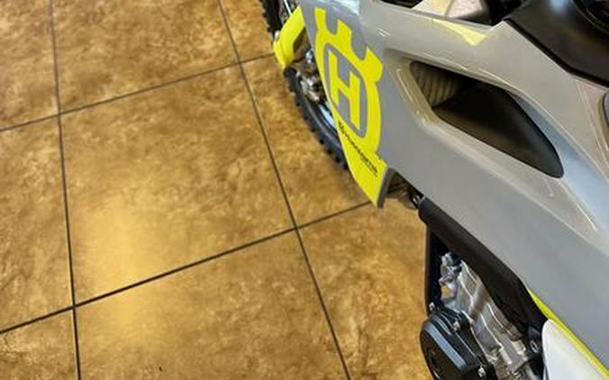 2023 Husqvarna® FC 450