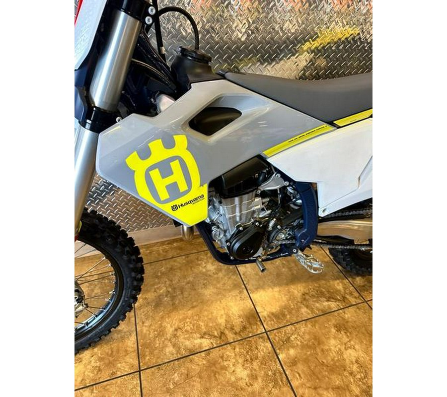 2023 Husqvarna® FC 450