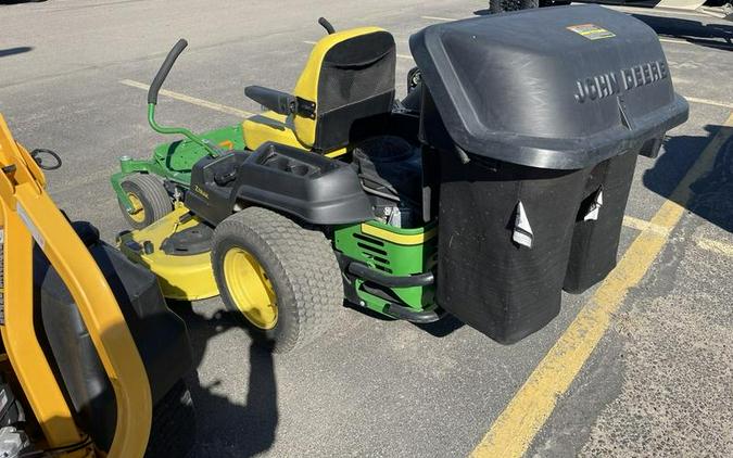 2018 John Deere Z540M 54-in Accel Deep™