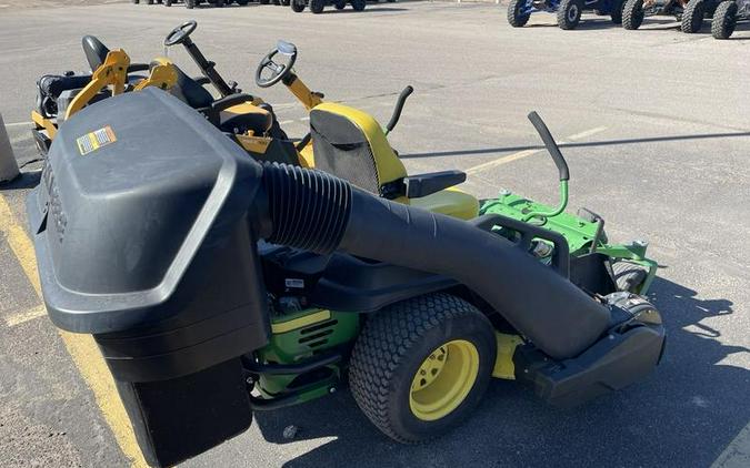 2018 John Deere Z540M 54-in Accel Deep™