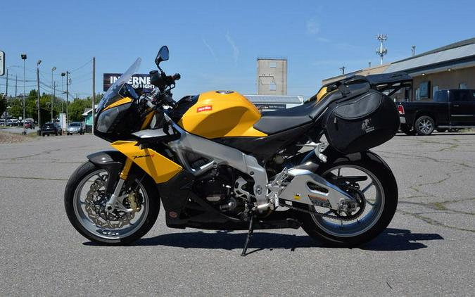 2012 Aprilia® Tuono V4 R