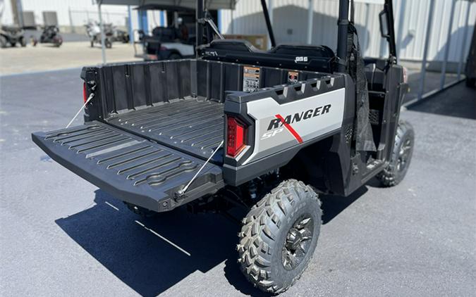 2024 Polaris Ranger SP 570 Premium