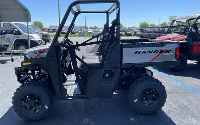 2024 Polaris Ranger SP 570 Premium